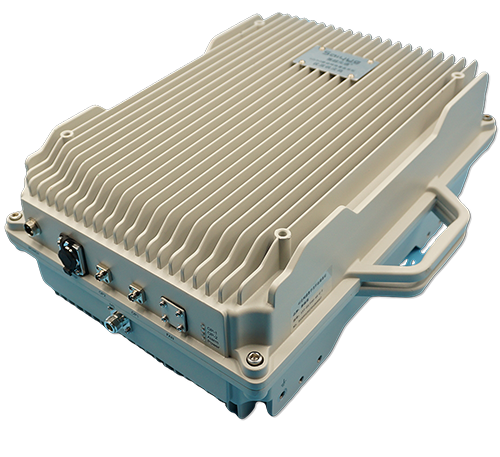 青山湖单频/双频/四频/五频运营级数字光纤直放站