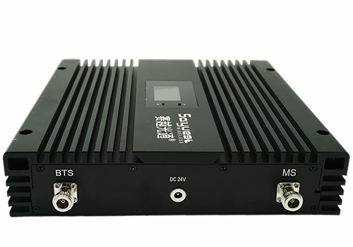 青山湖双频手机信号增强器2000㎡