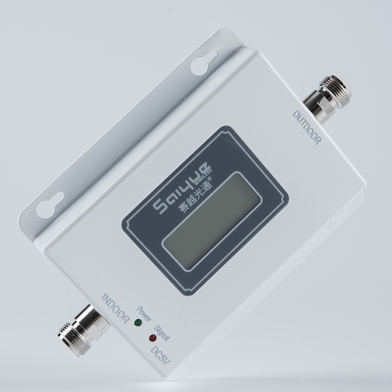 青山湖家用配电房机房信号放大器200㎡