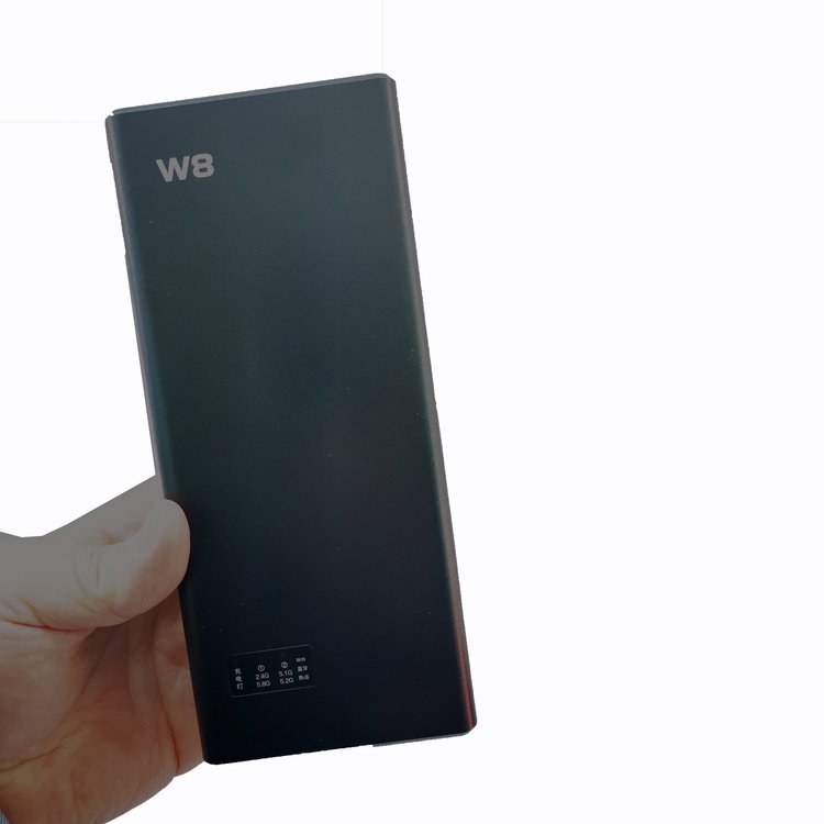  青山湖蓝牙WiFi信号屏蔽器