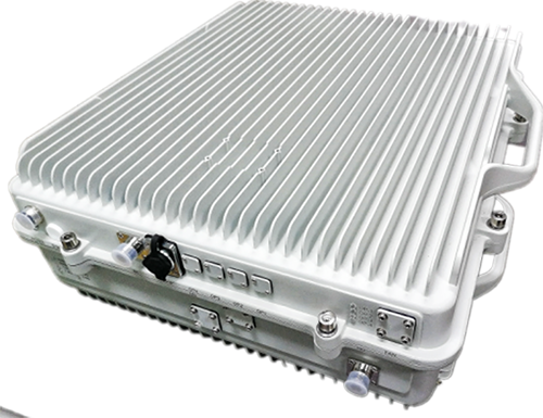 青山湖信令级数字室分型移动通信干扰器