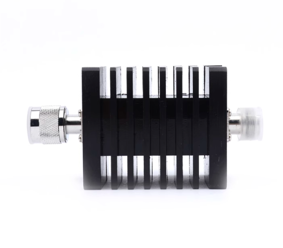  青山湖腔体固定衰减器0-3G/0-4G  N型接口